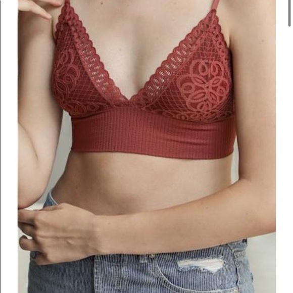 Bralette - Picture 2 of 2